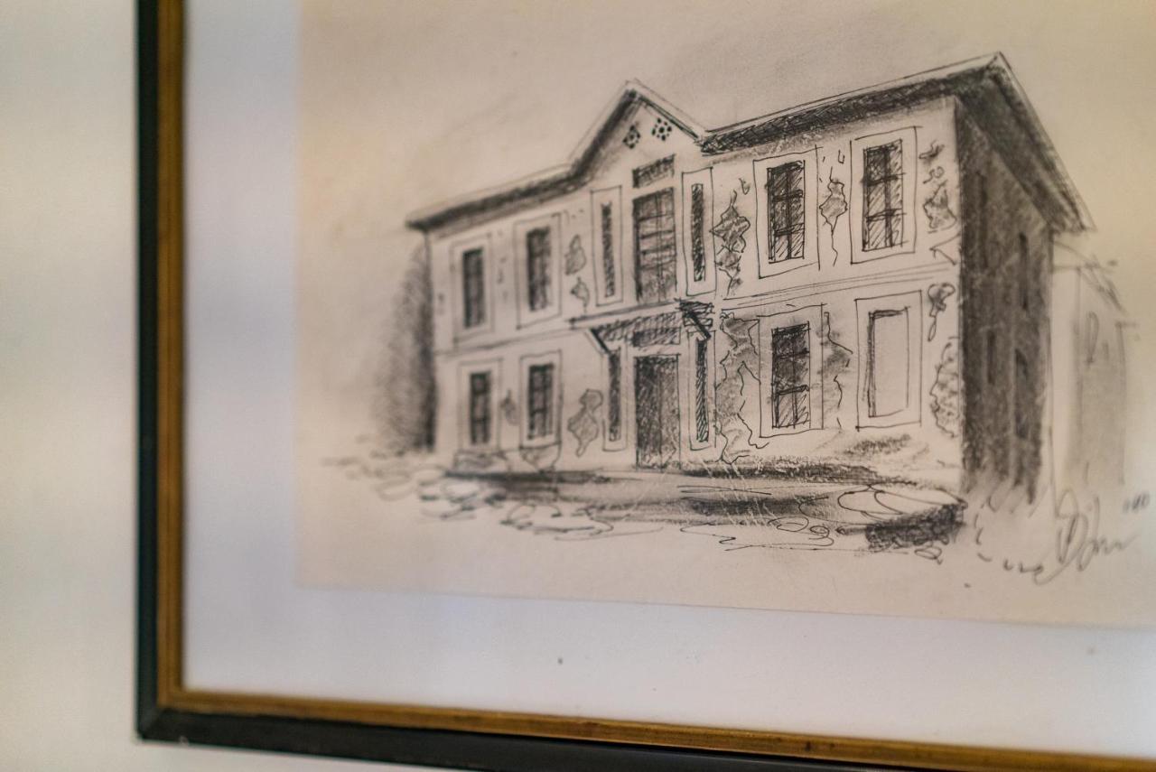 Etno House Shancheva Kratovo Exterior photo