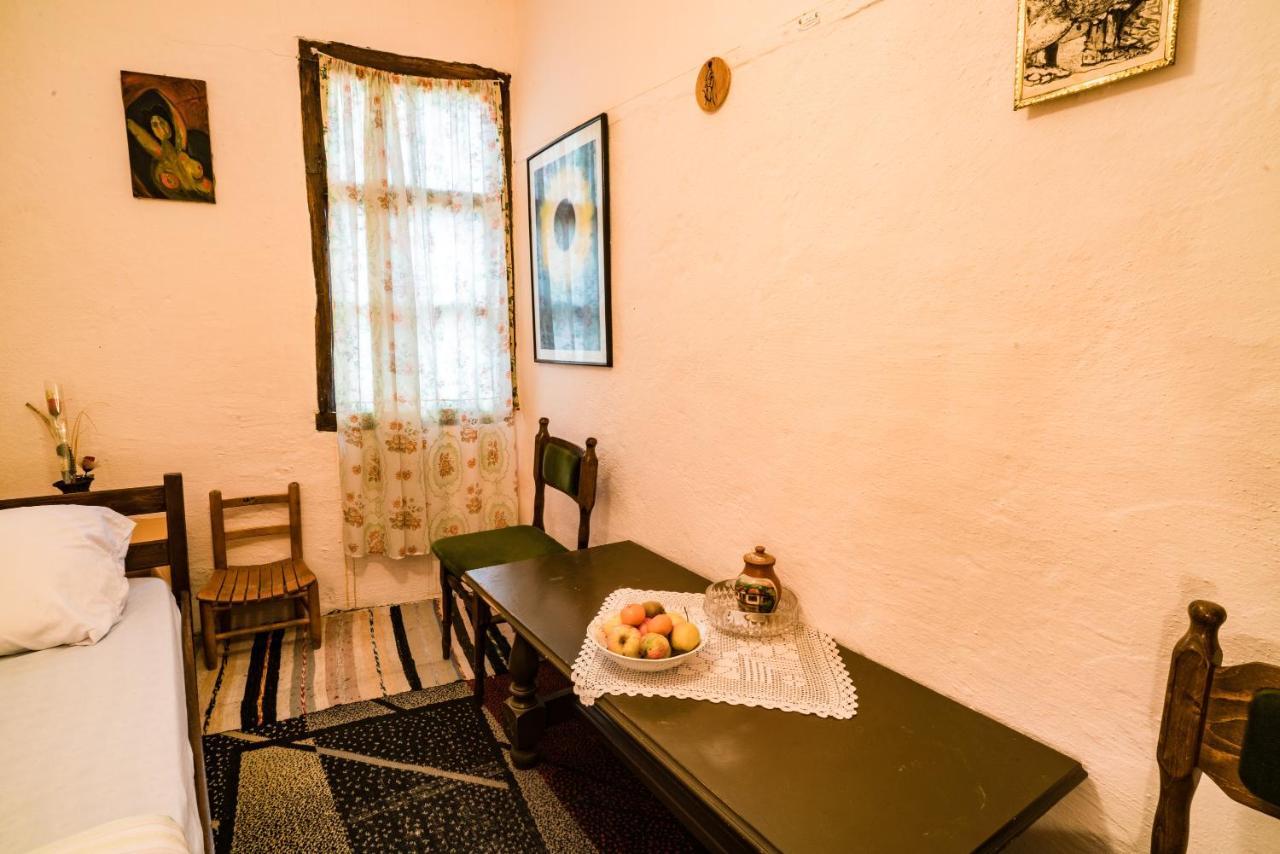 Etno House Shancheva Kratovo Exterior photo
